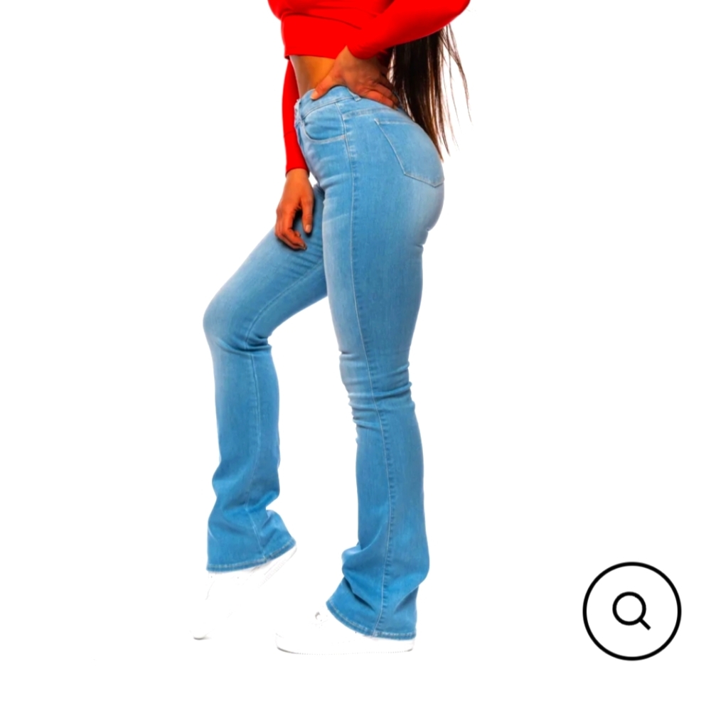 Fitjeans